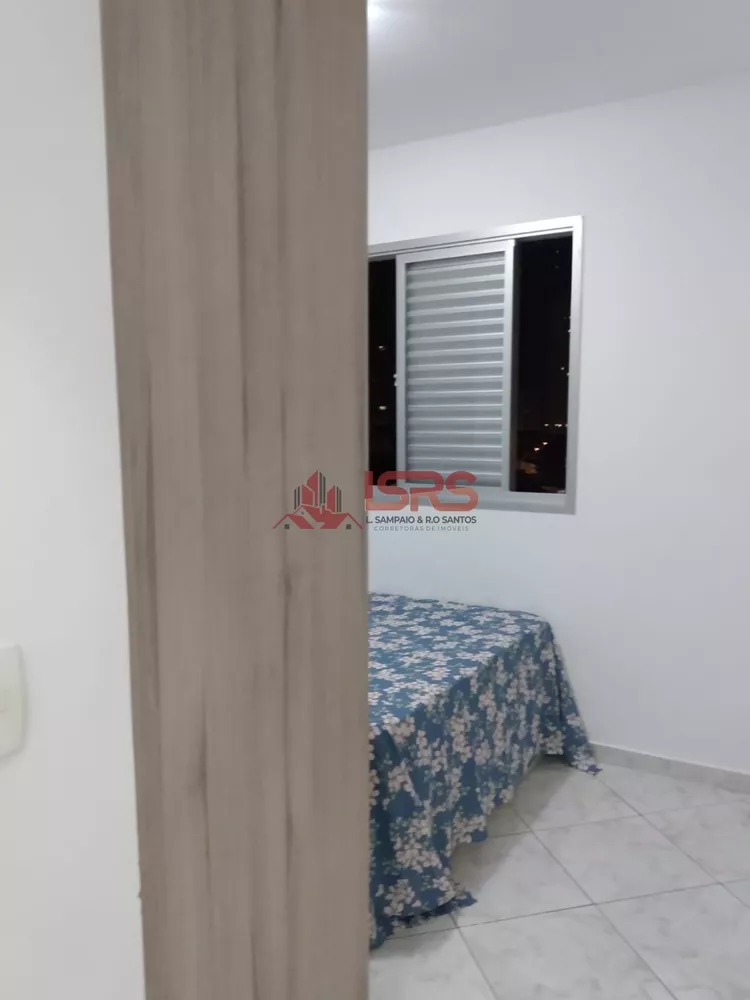 Apartamento à venda com 2 quartos, 52m² - Foto 10