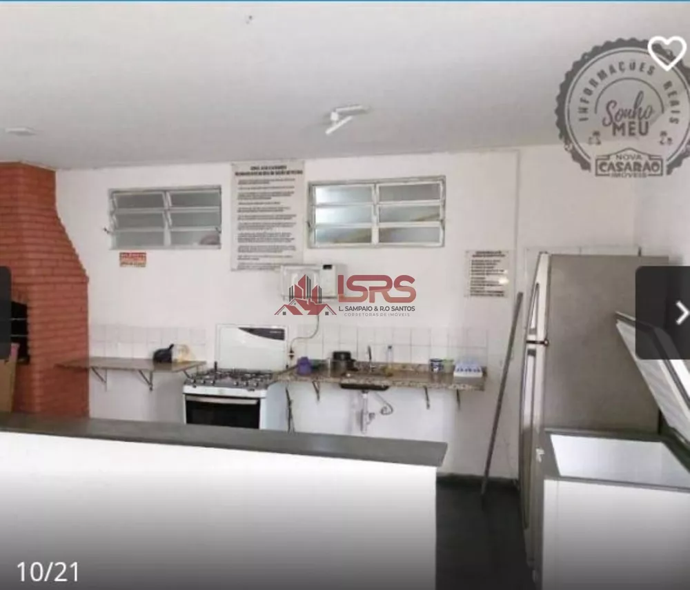 Apartamento à venda com 2 quartos, 52m² - Foto 17