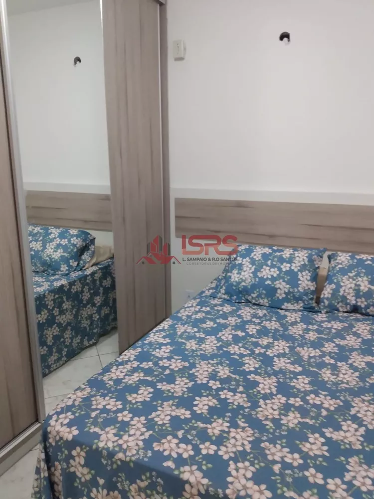 Apartamento à venda com 2 quartos, 52m² - Foto 9