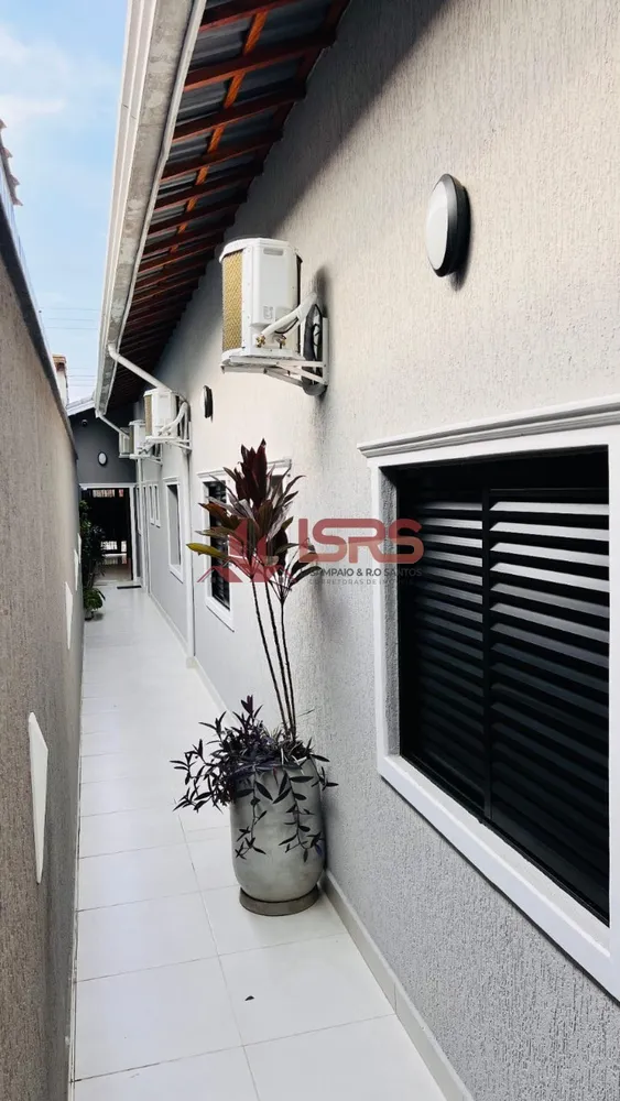 Casa, 1 quarto, 115 m² - Foto 4