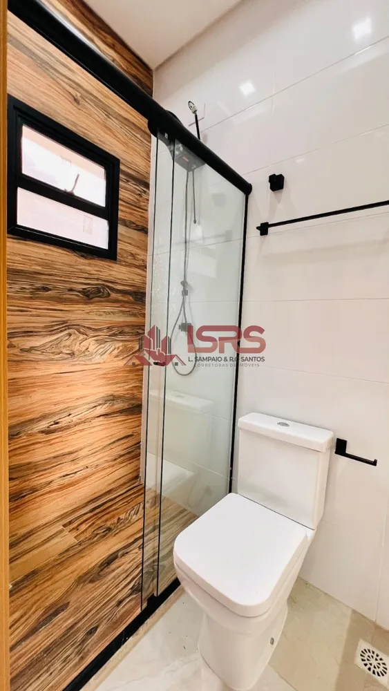 Casa, 1 quarto, 115 m² - Foto 3