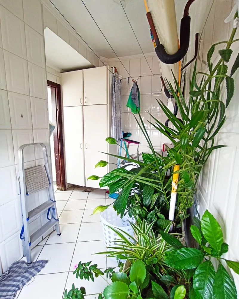 Apartamento, 3 quartos, 145 m² - Foto 11