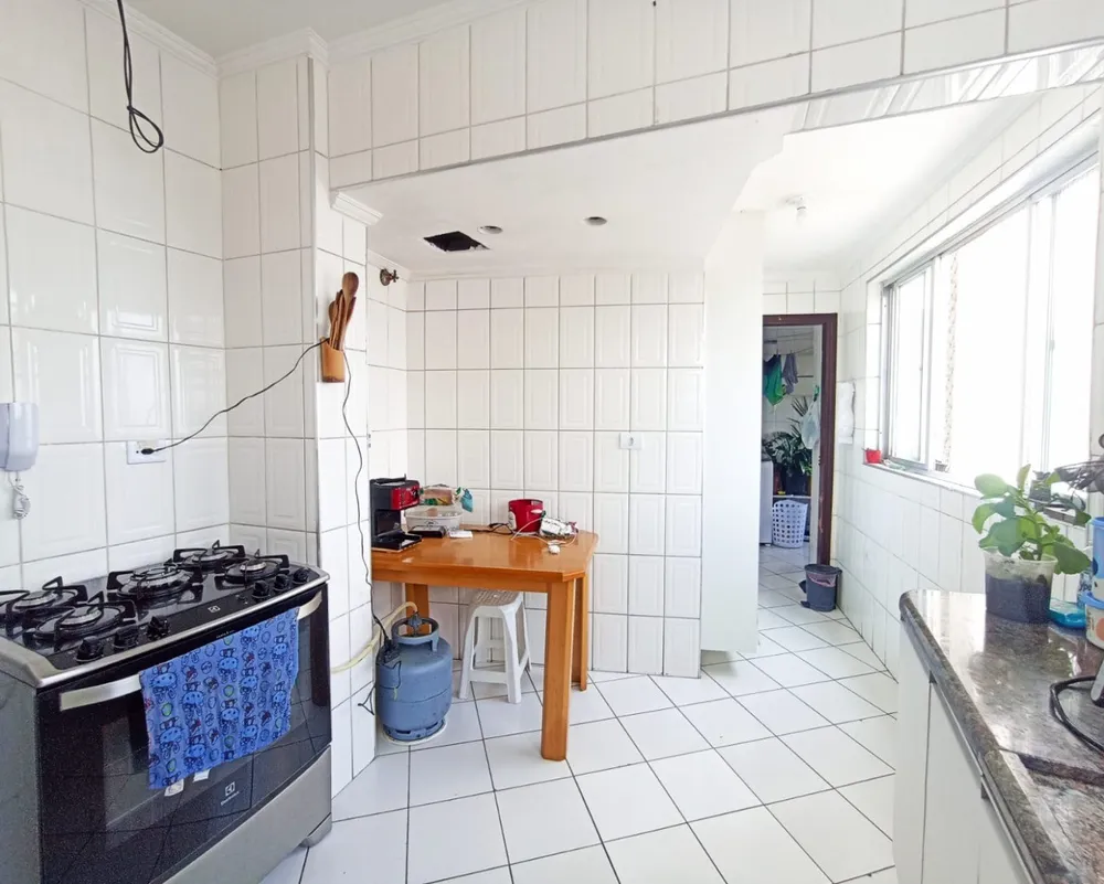 Apartamento, 3 quartos, 145 m² - Foto 9