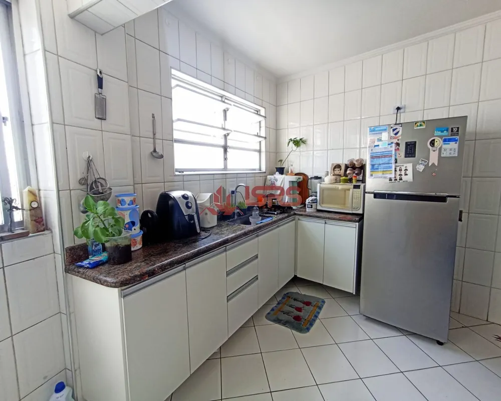 Apartamento, 3 quartos, 145 m² - Foto 2