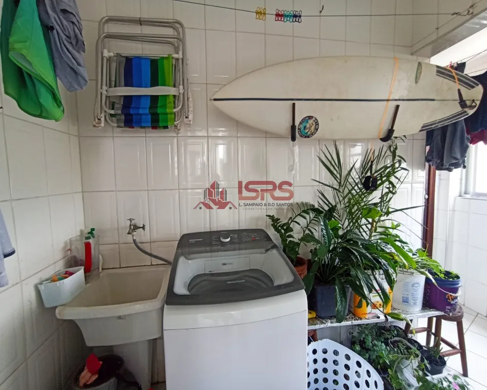 Apartamento, 3 quartos, 145 m² - Foto 6