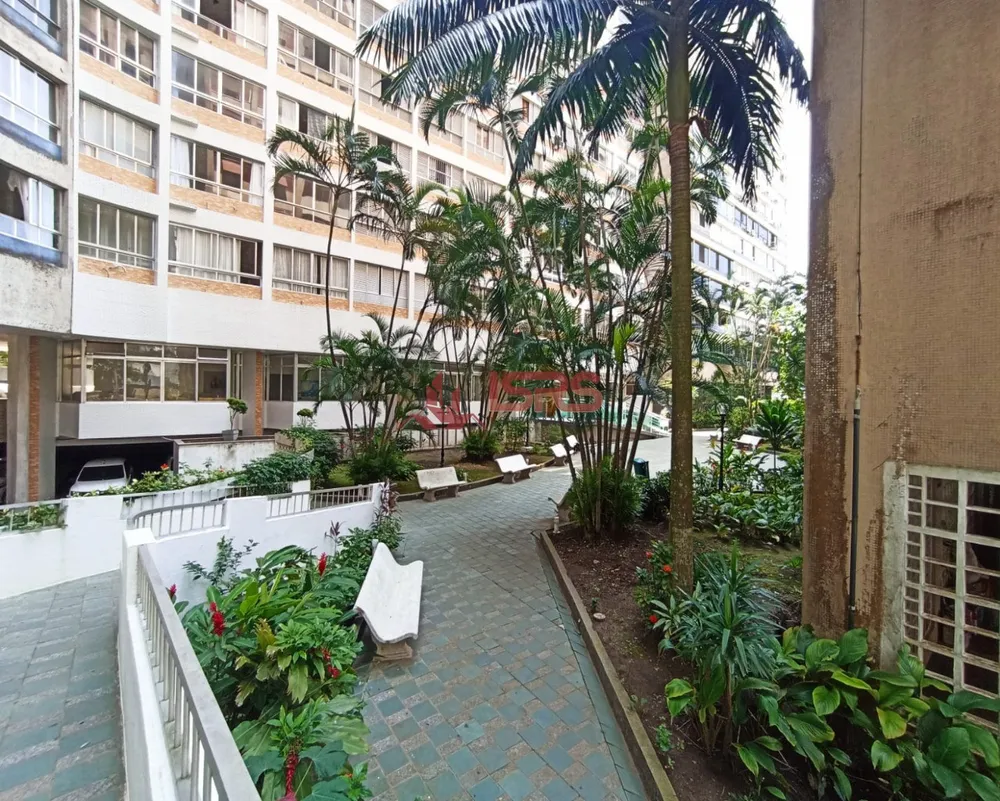 Apartamento, 3 quartos, 145 m² - Foto 3