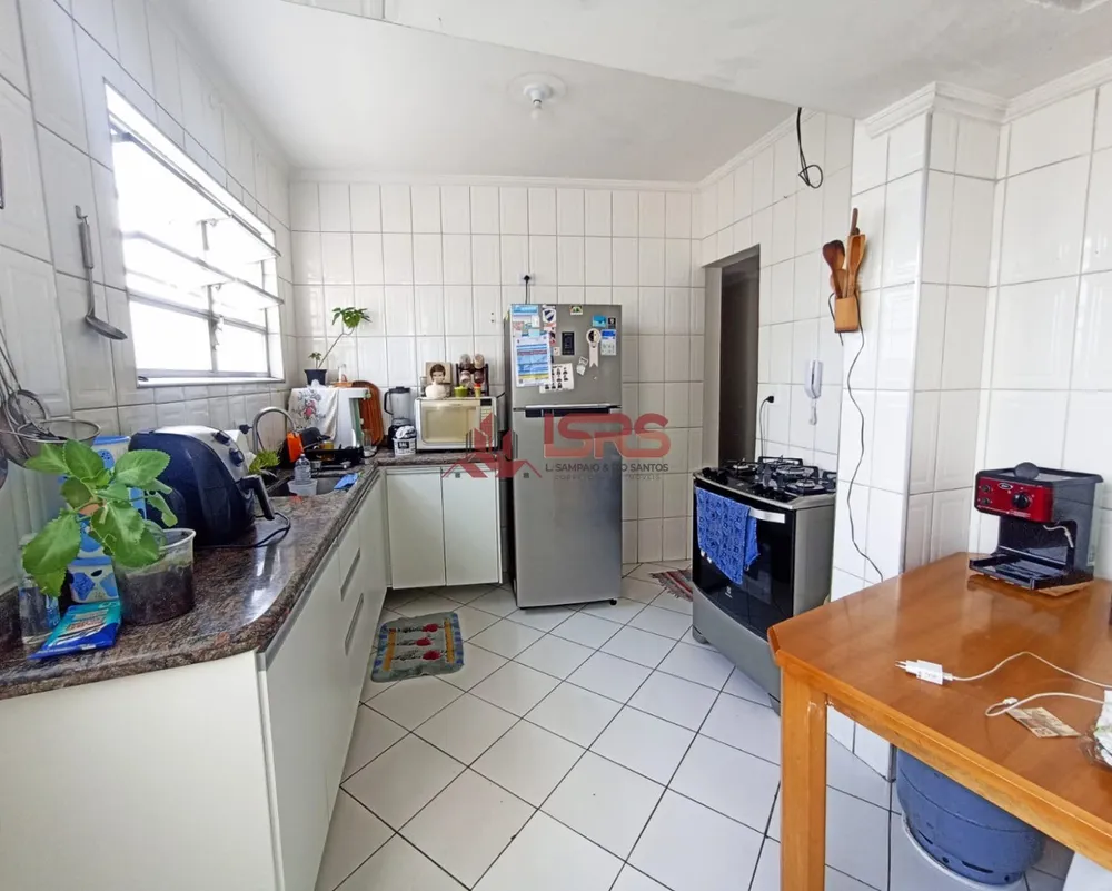 Apartamento, 3 quartos, 145 m² - Foto 1