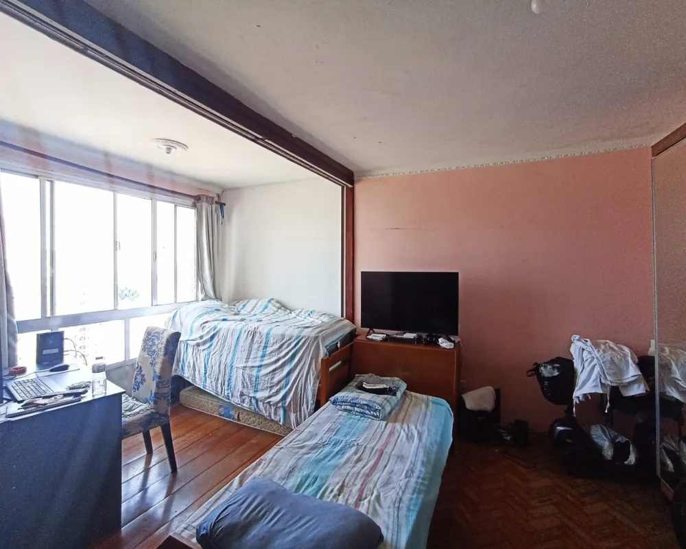 Apartamento, 3 quartos, 145 m² - Foto 12