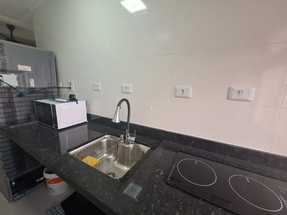 Apartamento, 50 m² - Foto 2