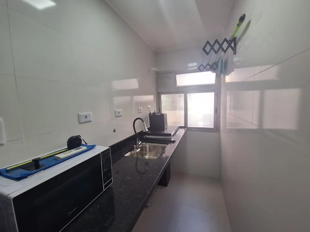 Apartamento, 50 m² - Foto 4