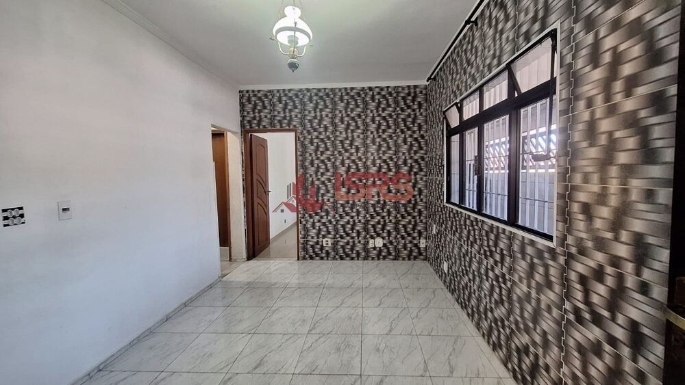 Casa, 2 quartos, 110 m² - Foto 1