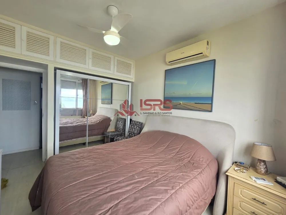 Apartamento, 2 quartos, 75 m² - Foto 3