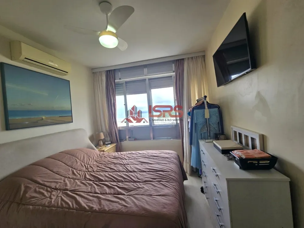 Apartamento, 2 quartos, 75 m² - Foto 8