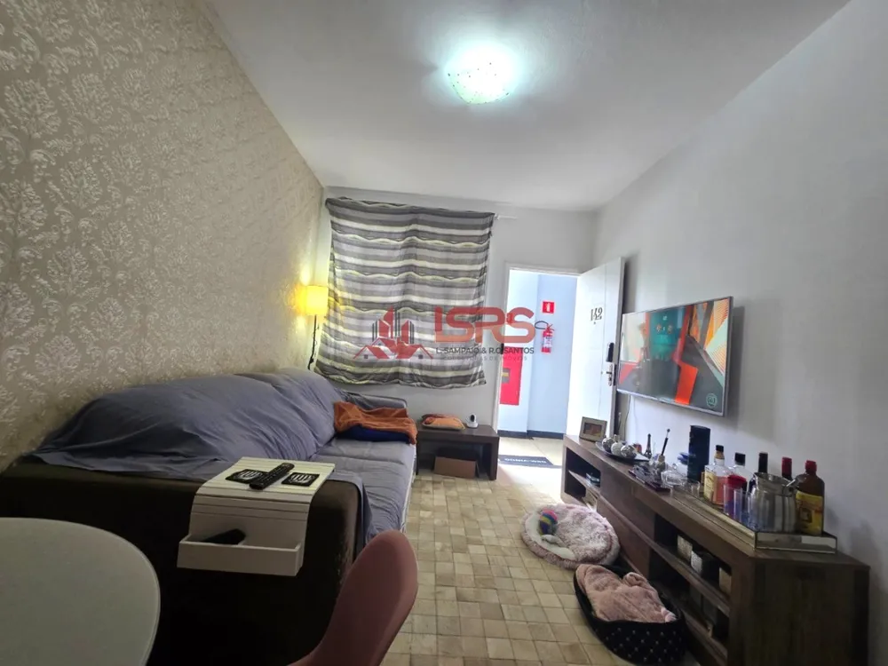 Apartamento, 2 quartos, 75 m² - Foto 2
