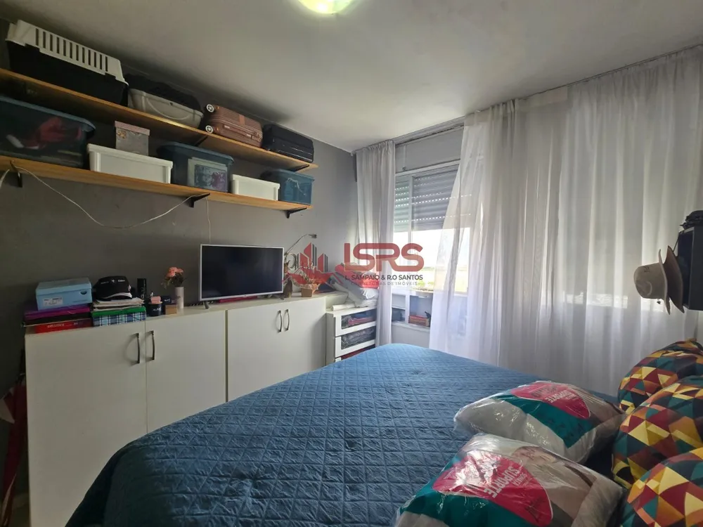 Apartamento, 2 quartos, 75 m² - Foto 5