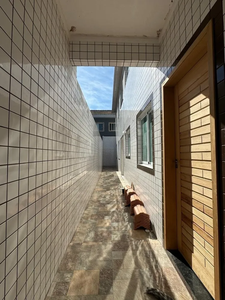 Casa de Condomínio, 2 quartos - Foto 6