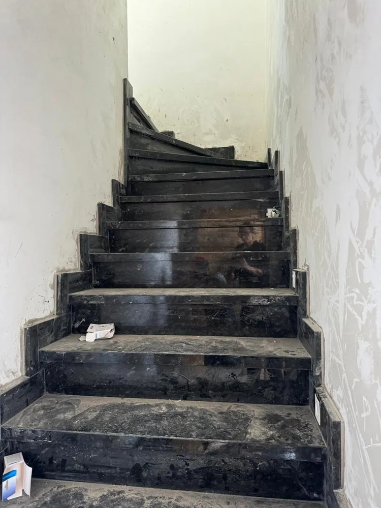 Casa de Condomínio, 2 quartos - Foto 5