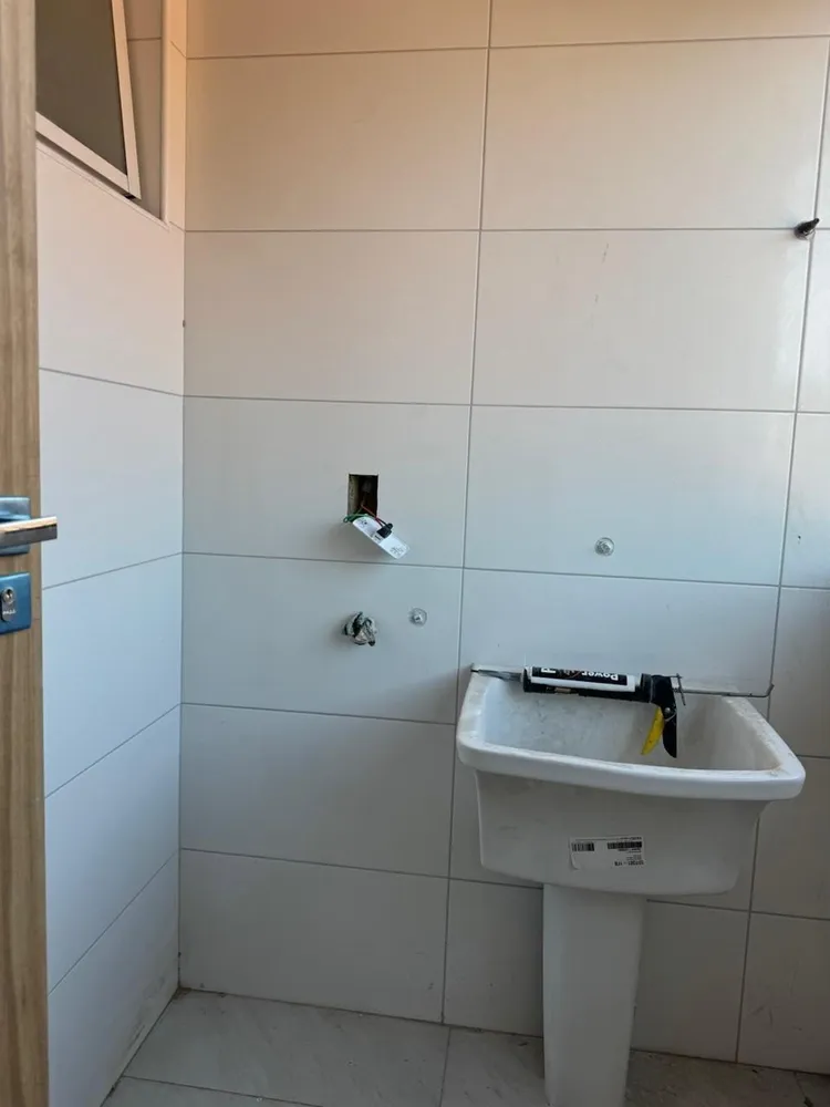 Casa de Condomínio, 2 quartos - Foto 8
