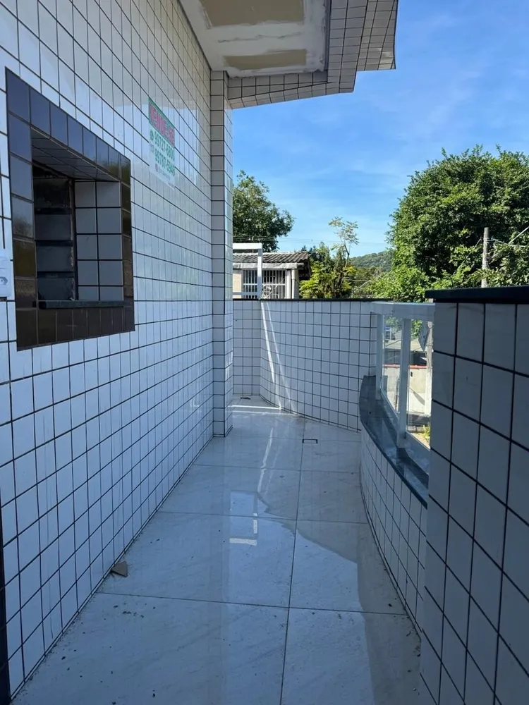 Casa de Condomínio, 2 quartos - Foto 3