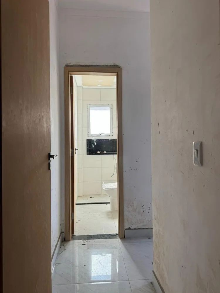 Casa de Condomínio, 2 quartos - Foto 4