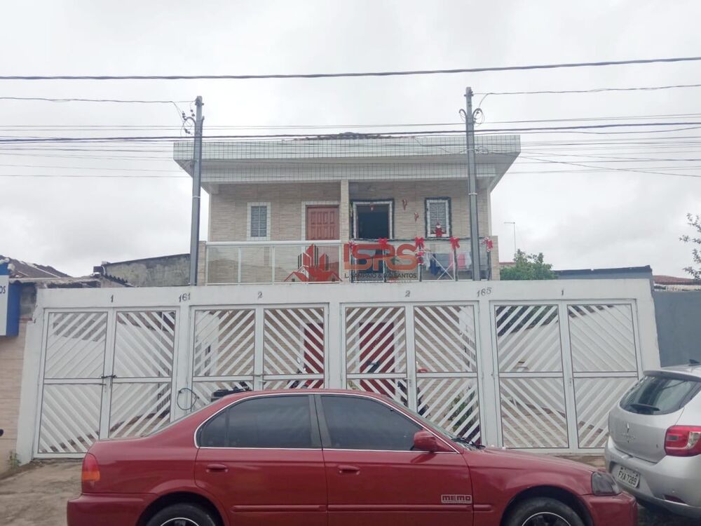 Casa à venda com 2 quartos, 70m² - Foto 1