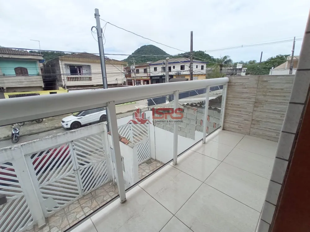 Casa, 2 quartos, 70 m² - Foto 1