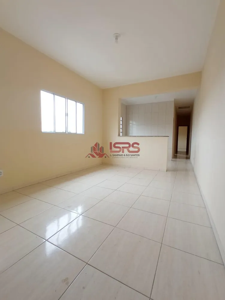Casa, 2 quartos, 70 m² - Foto 2