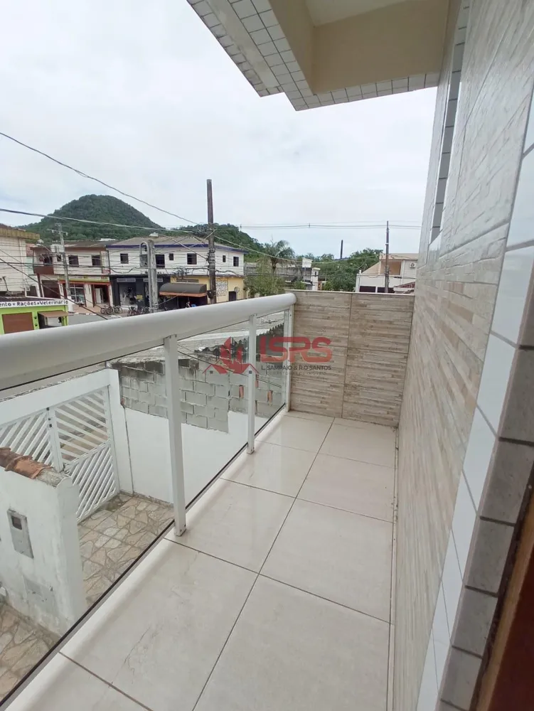 Casa, 2 quartos, 70 m² - Foto 4
