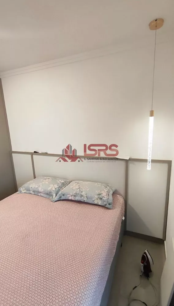 Apartamento à venda com 2 quartos, 63m² - Foto 15