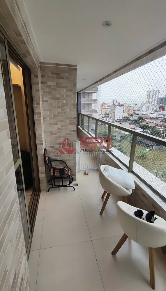 Apartamento à venda com 2 quartos, 63m² - Foto 7