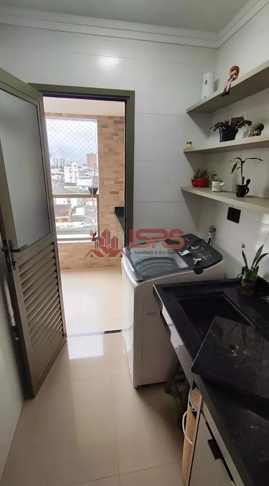 Apartamento à venda com 2 quartos, 63m² - Foto 10