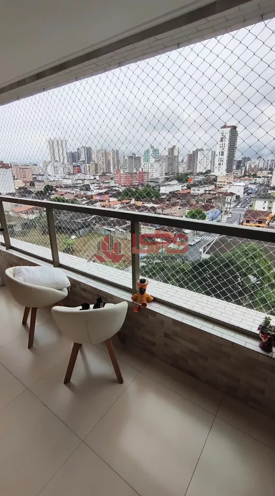 Apartamento à venda com 2 quartos, 63m² - Foto 6