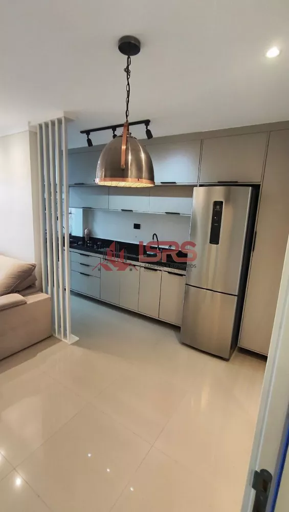 Apartamento à venda com 2 quartos, 63m² - Foto 4