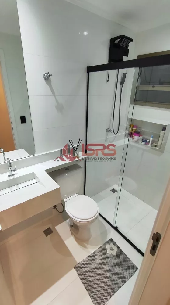 Apartamento à venda com 2 quartos, 63m² - Foto 16