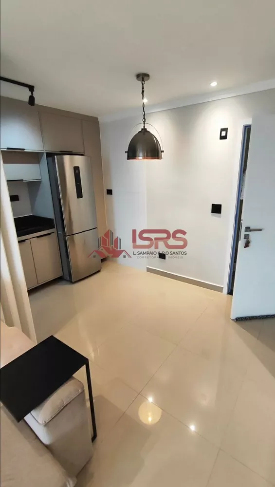 Apartamento à venda com 2 quartos, 63m² - Foto 5