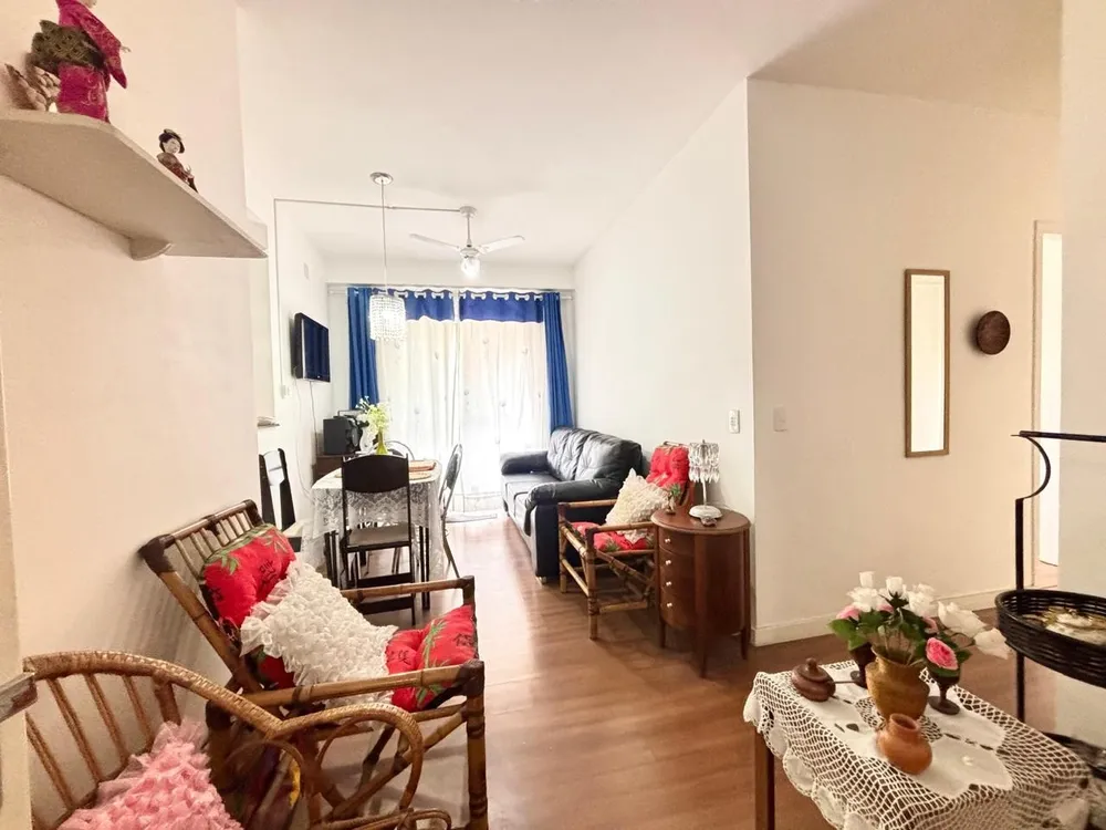 Apartamento, 2 quartos, 64 m² - Foto 11