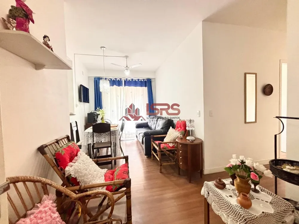 Apartamento, 2 quartos, 64 m² - Foto 3