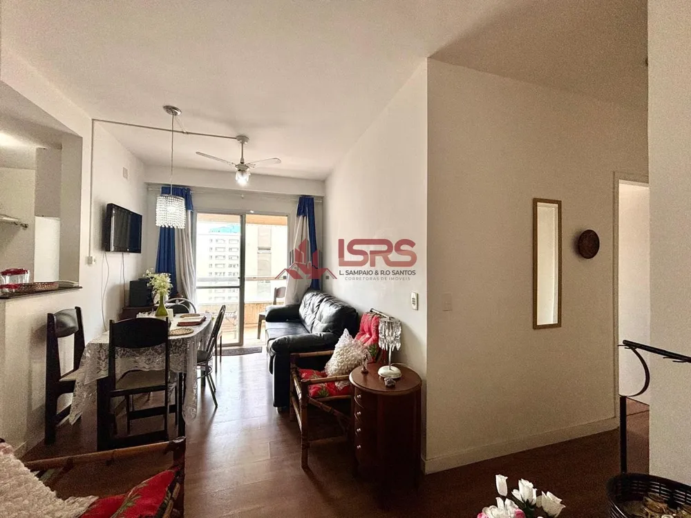 Apartamento, 2 quartos, 64 m² - Foto 7