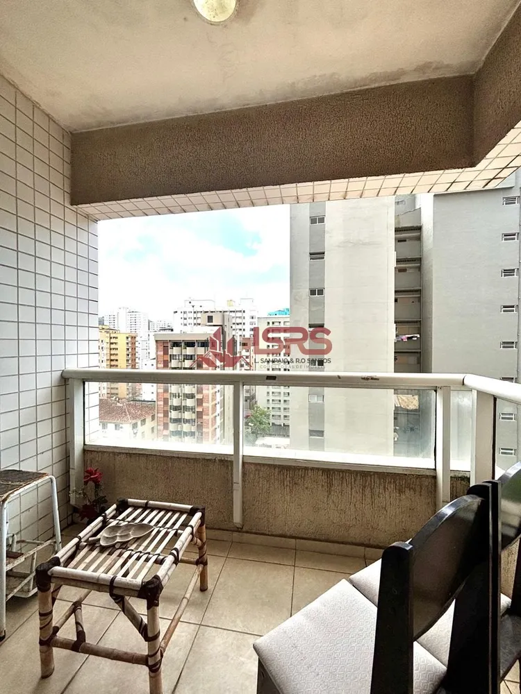 Apartamento, 2 quartos, 64 m² - Foto 6