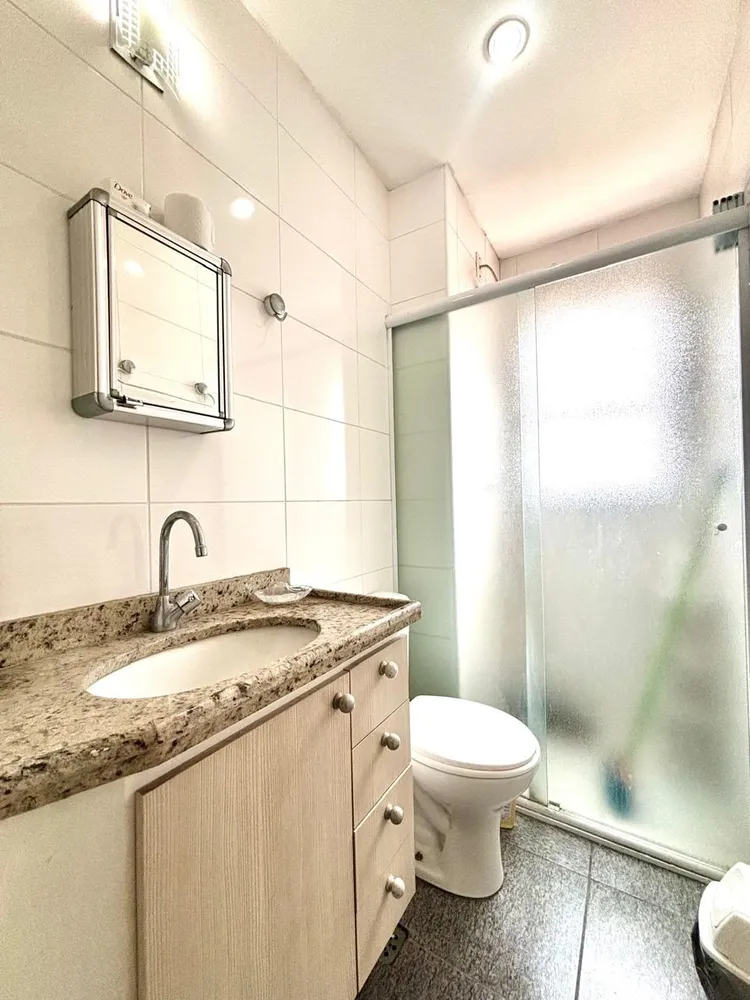 Apartamento, 2 quartos, 64 m² - Foto 12