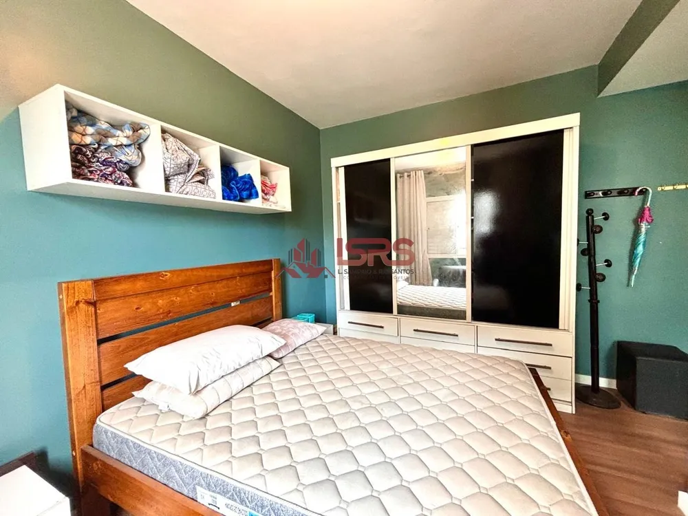 Apartamento, 2 quartos, 64 m² - Foto 8