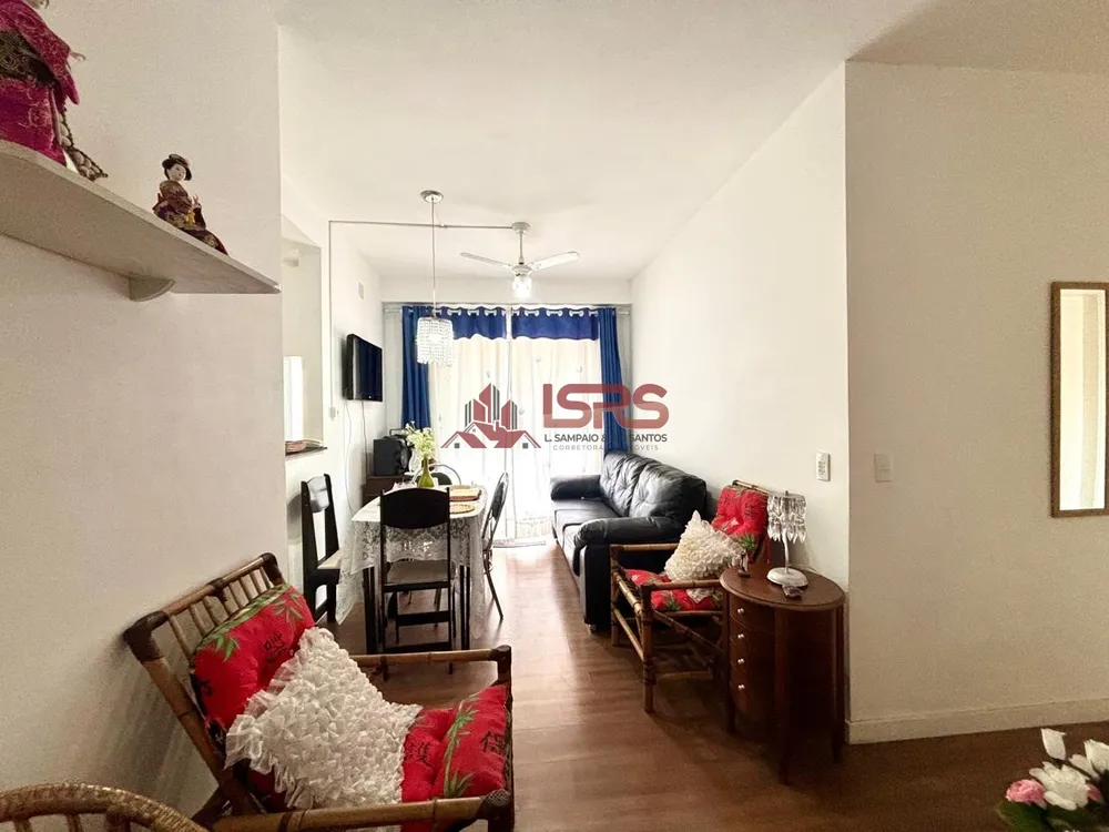 Apartamento, 2 quartos, 64 m² - Foto 4