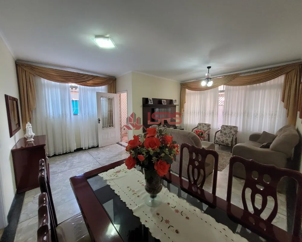 Casa, 4 quartos, 225 m² - Foto 7