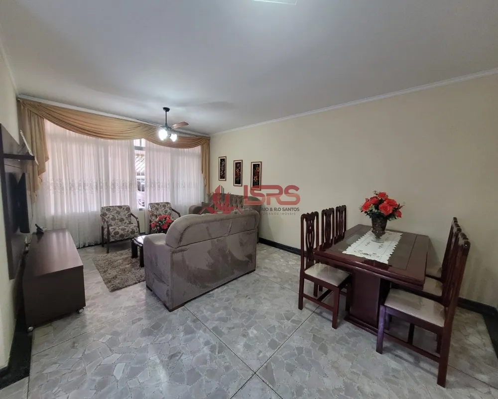 Casa, 4 quartos, 225 m² - Foto 8