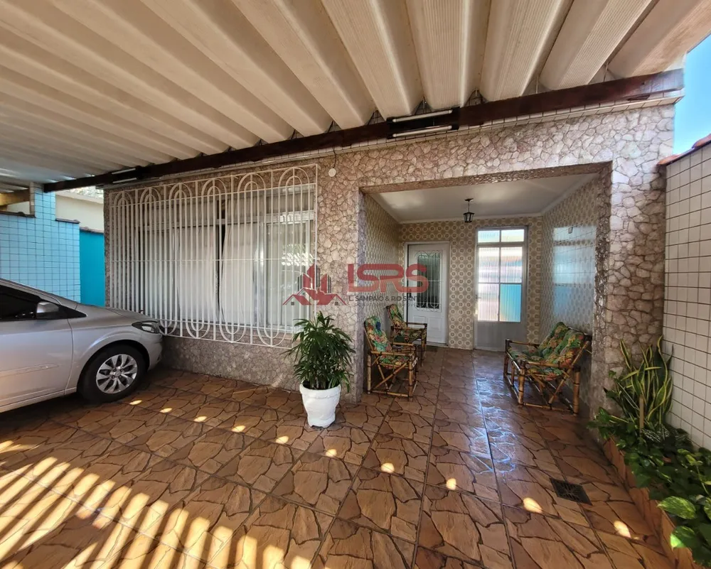 Casa, 4 quartos, 225 m² - Foto 3