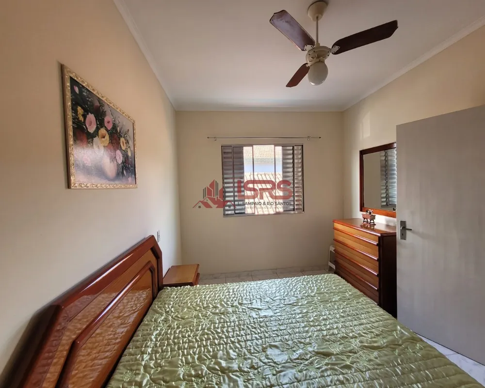 Casa, 4 quartos, 225 m² - Foto 4