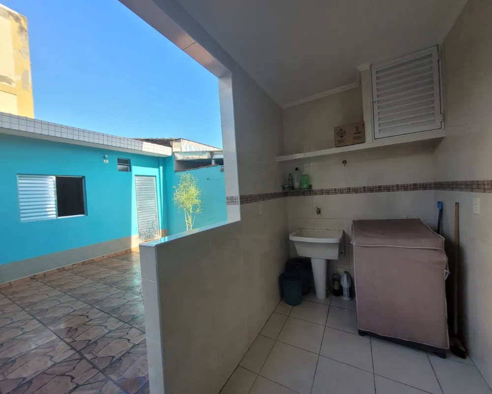 Sobrado, 4 quartos, 225 m² - Foto 11