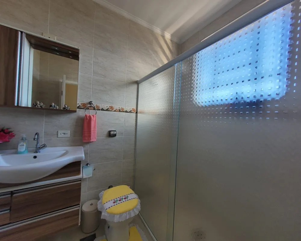 Sobrado, 4 quartos, 225 m² - Foto 10