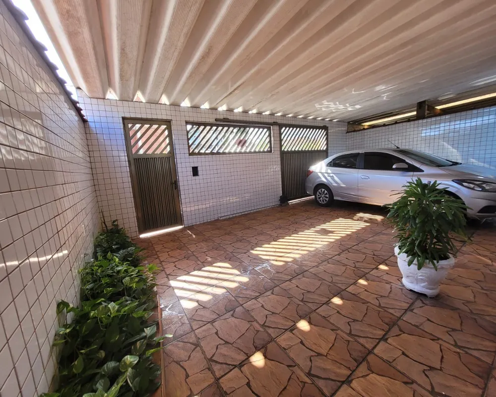 Sobrado, 4 quartos, 225 m² - Foto 12