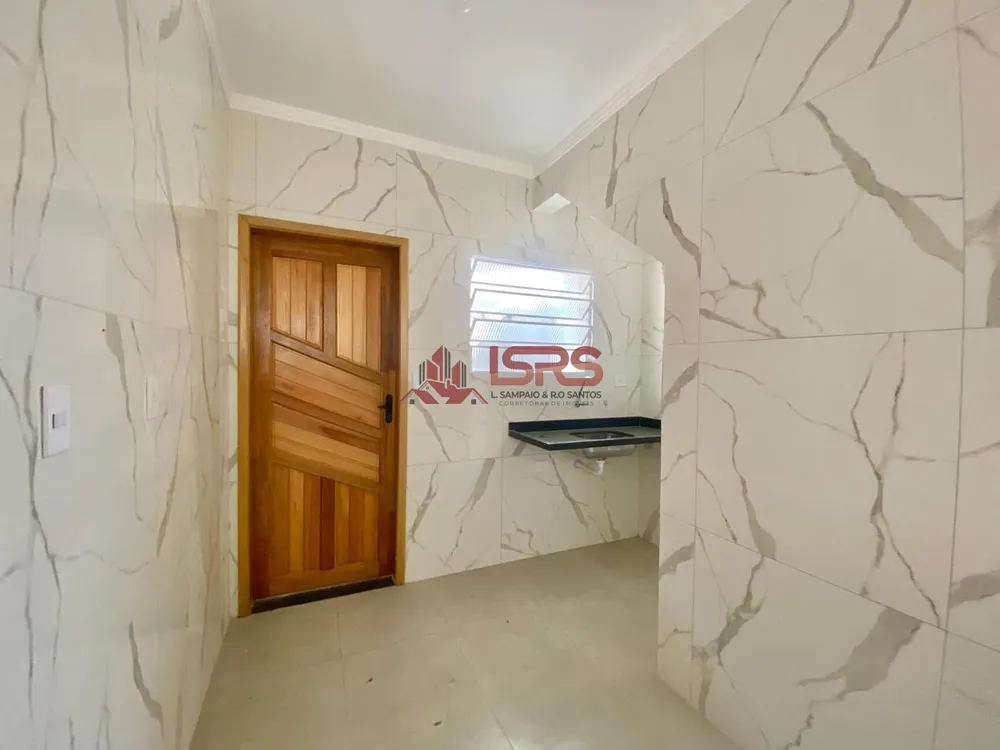 Sobrado, 2 quartos, 58 m² - Foto 2